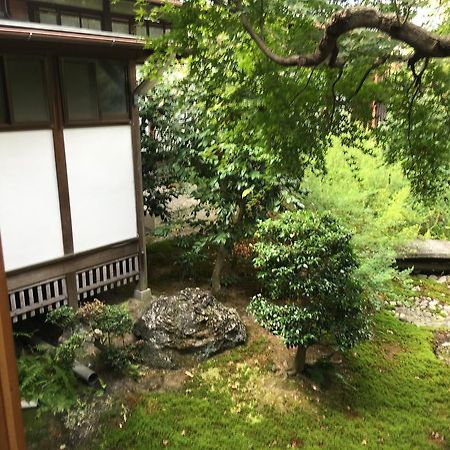 京都 Jorinji酒店 外观 照片
