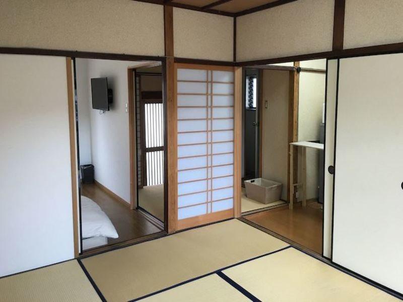 京都 Jorinji酒店 外观 照片