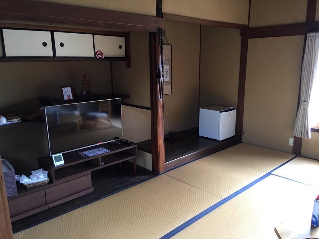 京都 Jorinji酒店 外观 照片
