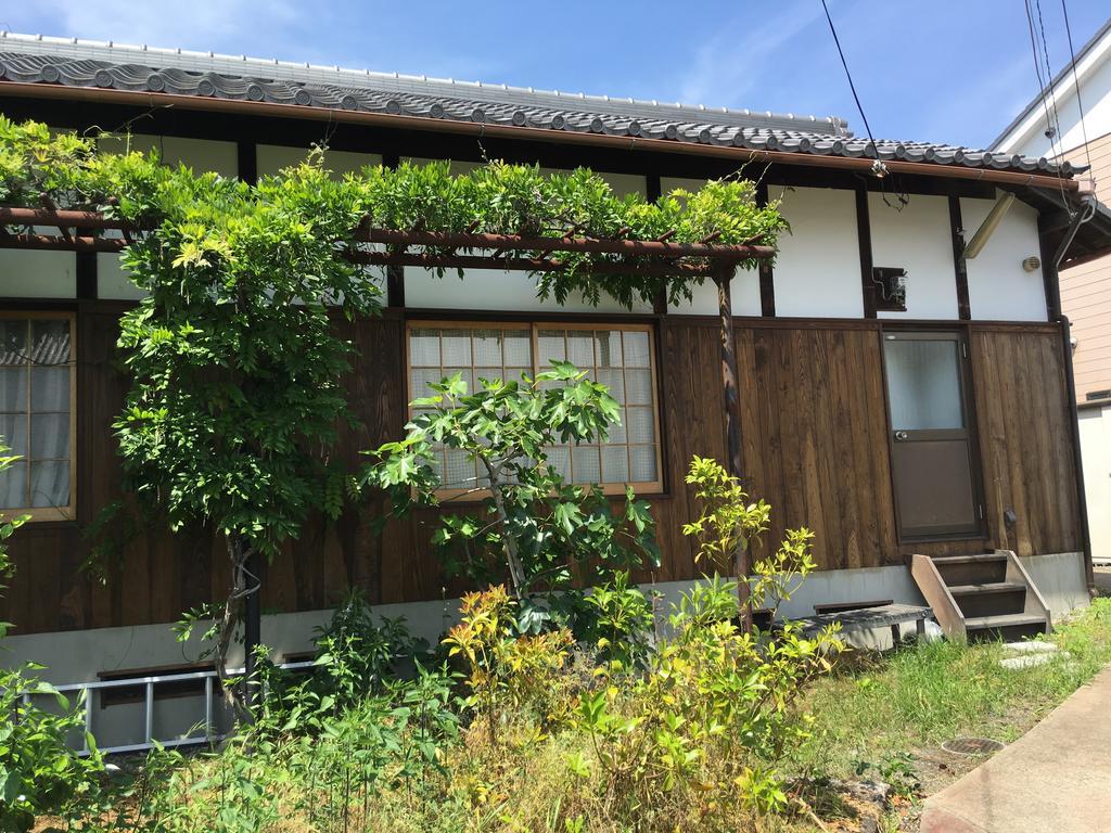 京都 Jorinji酒店 外观 照片