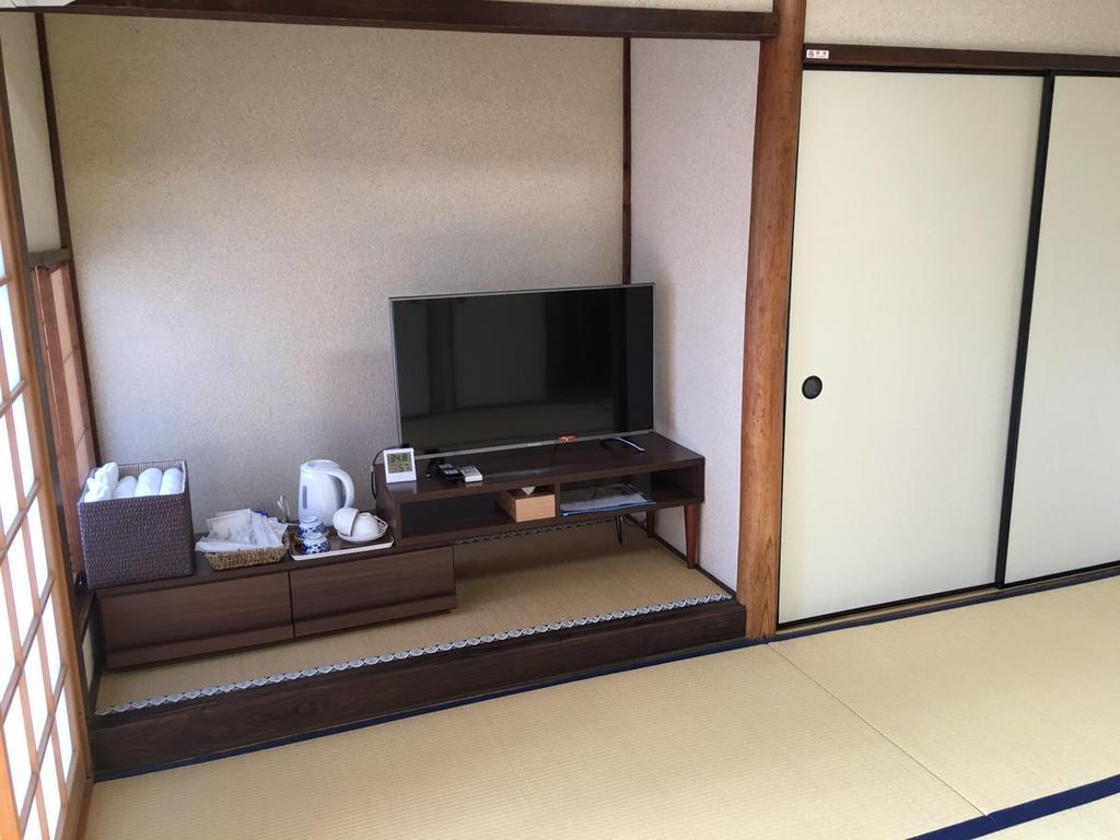 京都 Jorinji酒店 外观 照片