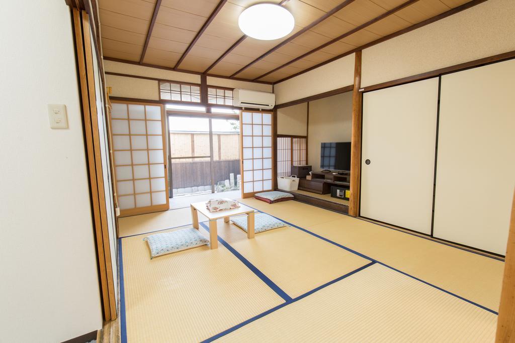 京都 Jorinji酒店 外观 照片