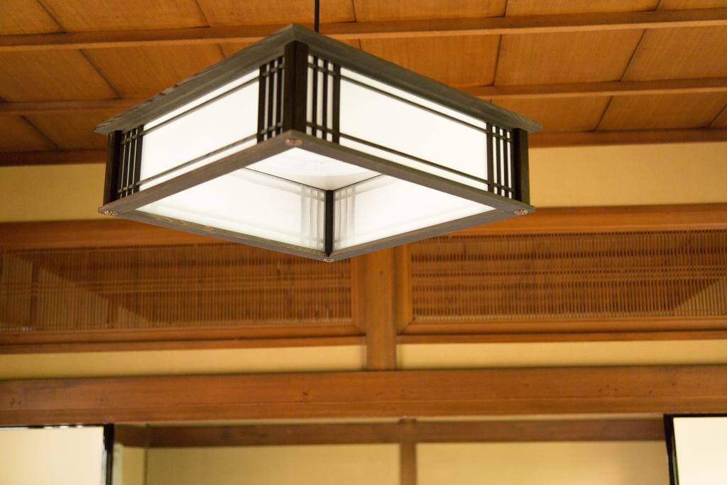 京都 Jorinji酒店 外观 照片