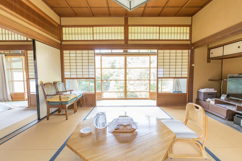 京都 Jorinji酒店 外观 照片