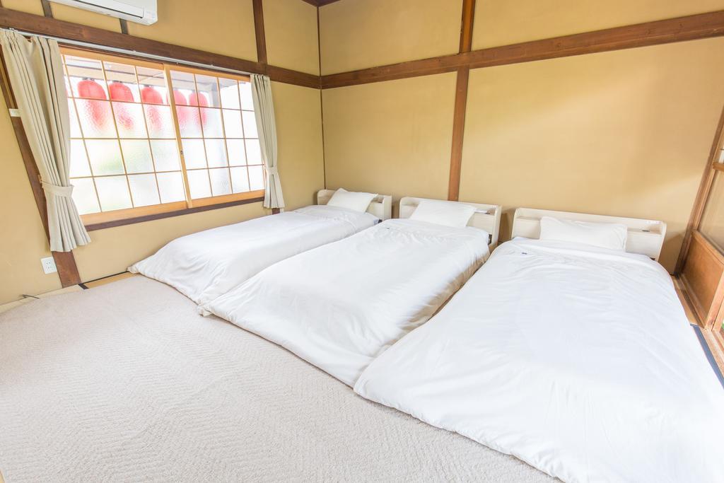 京都 Jorinji酒店 外观 照片