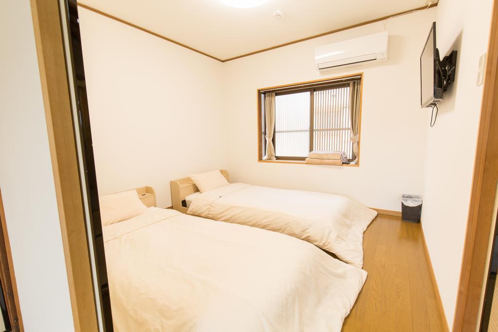京都 Jorinji酒店 外观 照片