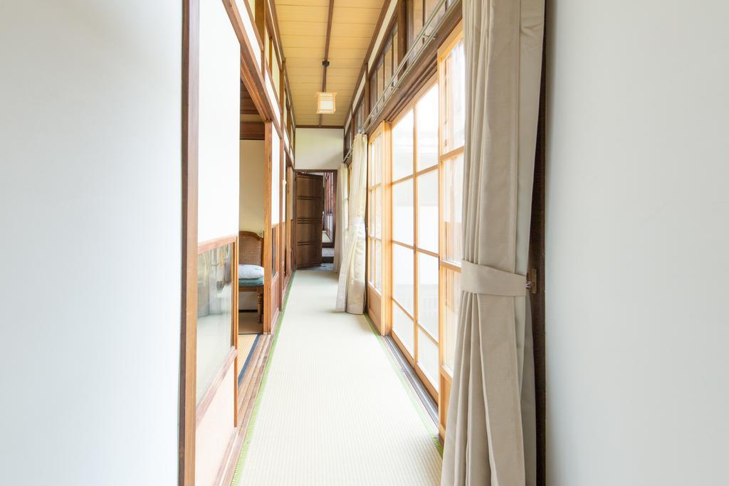 京都 Jorinji酒店 外观 照片