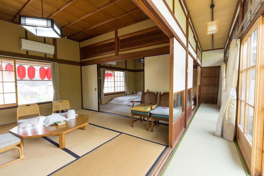 京都 Jorinji酒店 外观 照片