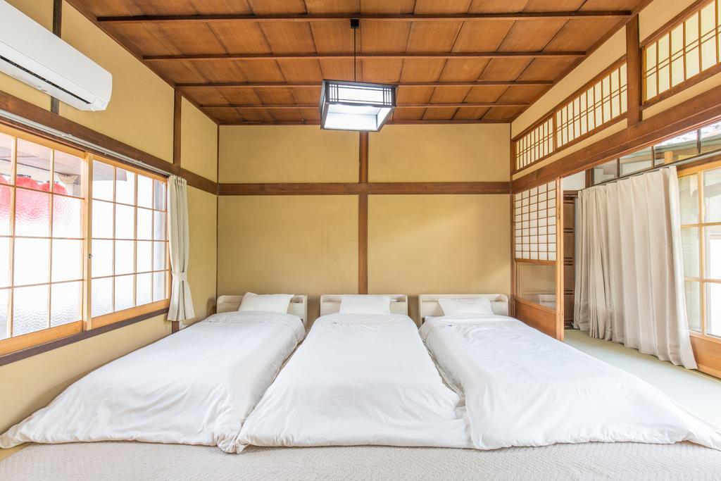 京都 Jorinji酒店 外观 照片
