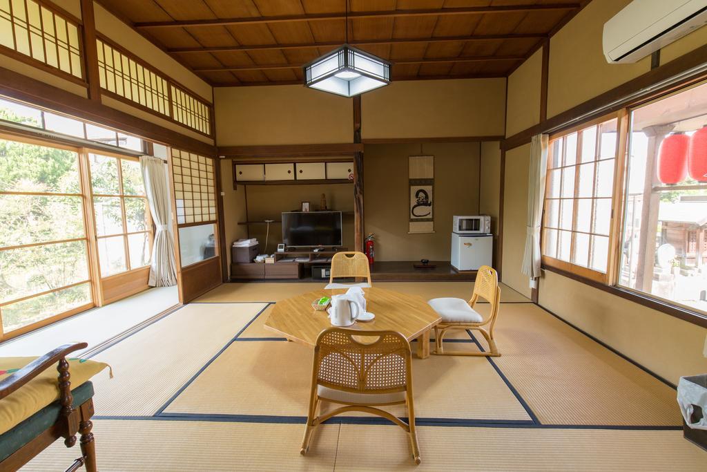 京都 Jorinji酒店 外观 照片