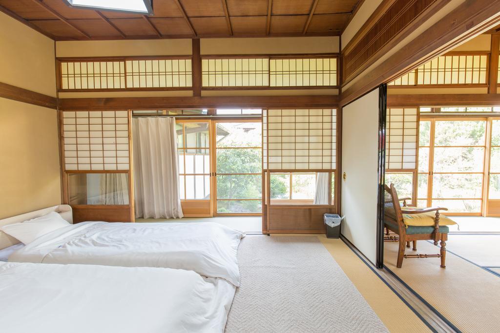 京都 Jorinji酒店 外观 照片