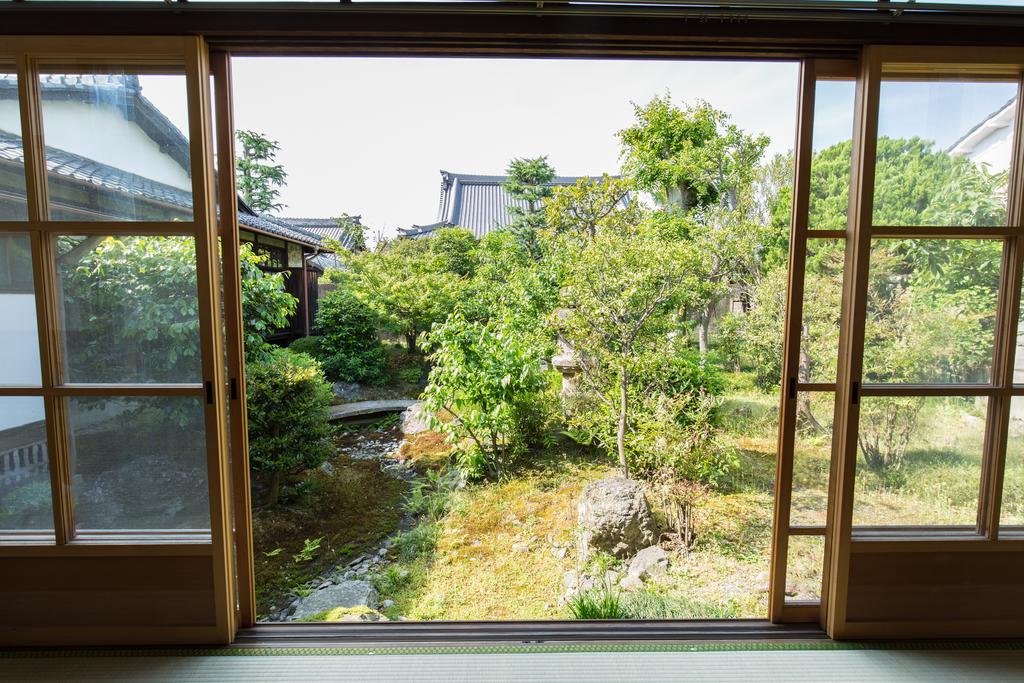 京都 Jorinji酒店 外观 照片