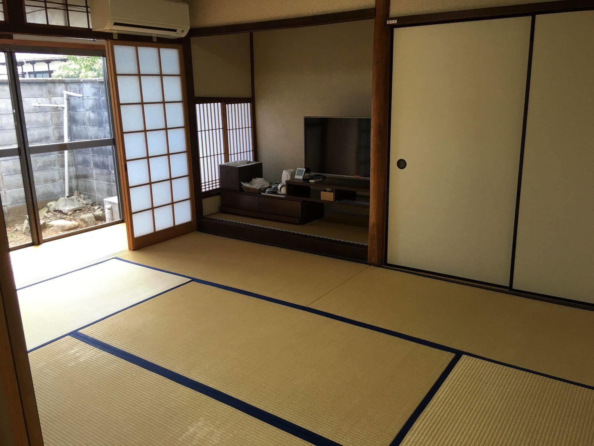 京都 Jorinji酒店 外观 照片
