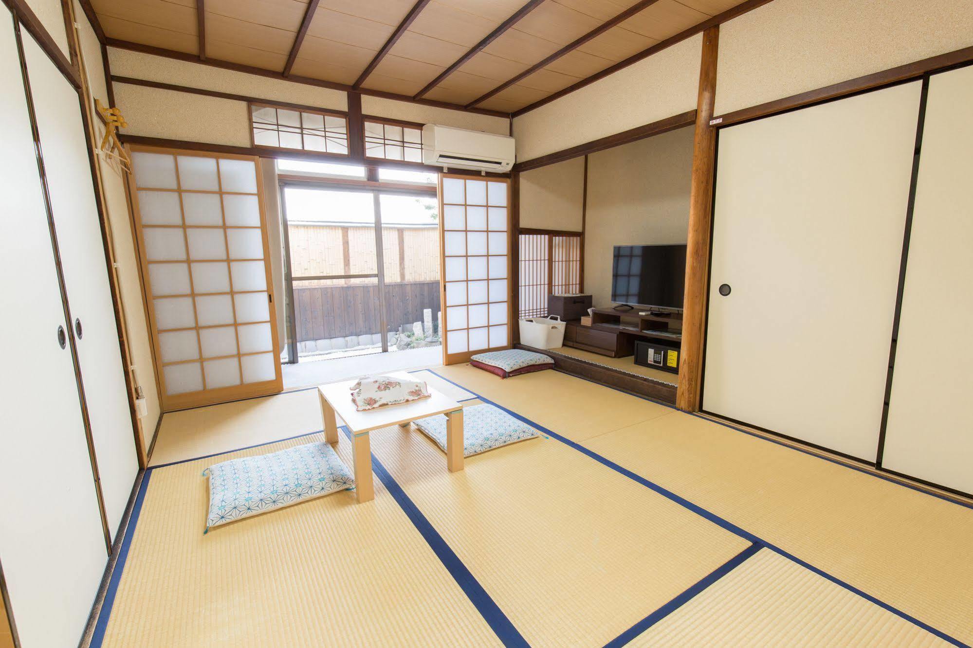京都 Jorinji酒店 外观 照片