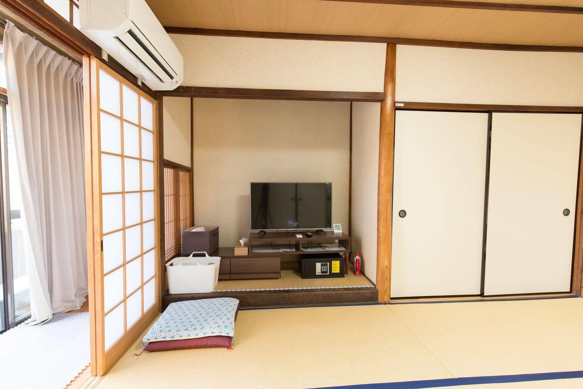 京都 Jorinji酒店 外观 照片