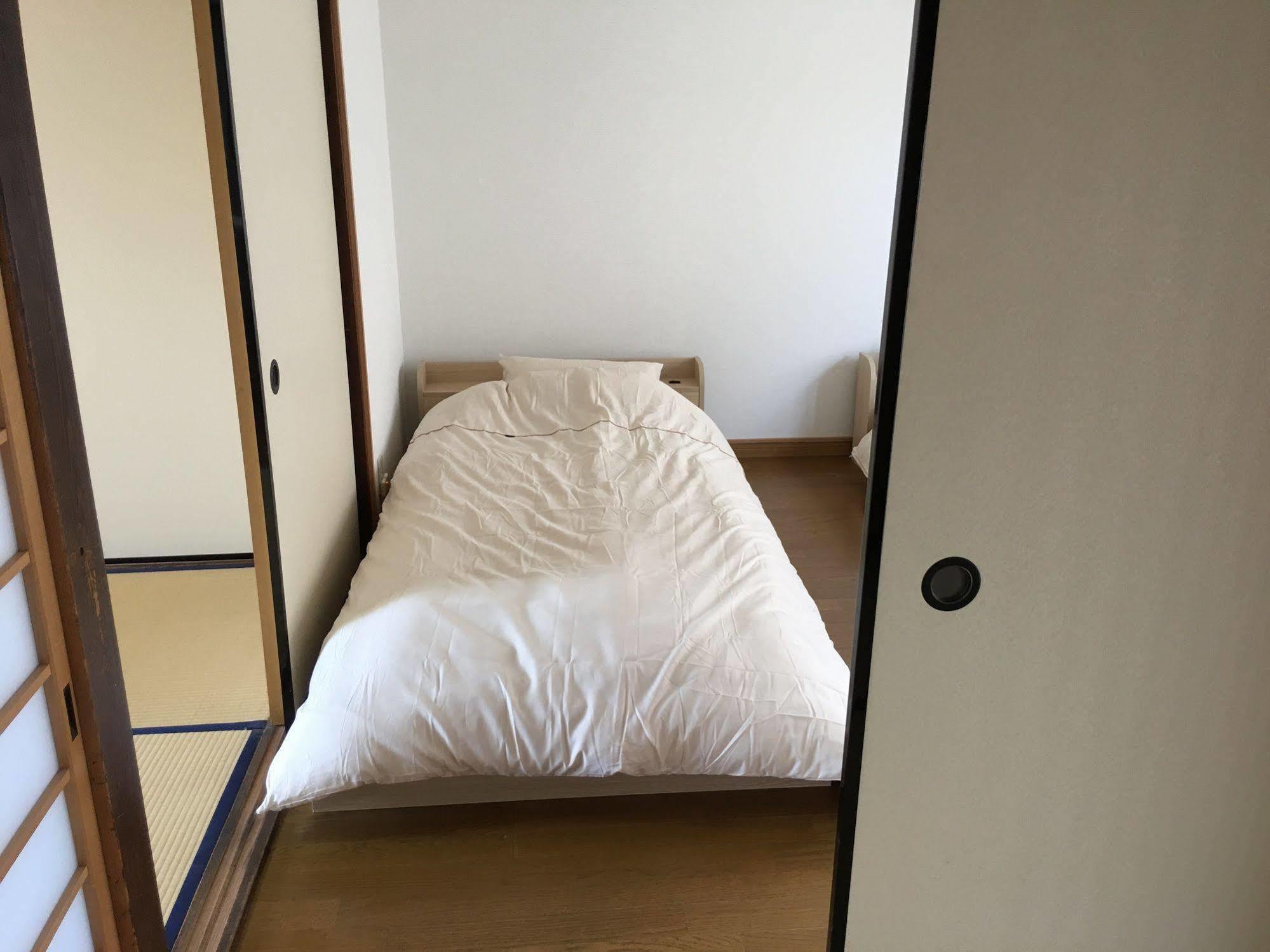 京都 Jorinji酒店 外观 照片